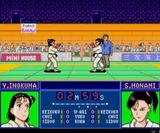 YAWARA!2 ソフィックス PCエンジン PCE版 やわら