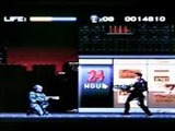 ロボコップ VS ターミネーター ヴァージンゲーム メガドライブ MD版