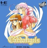 カードエンジェルス フジコム PCエンジン PCE版