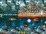 海底大戦争 サターン