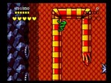 バトルトード セガ メガドライブ MD版