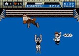 マイクタイソン パンチアウト PUNCHOUT! 任天堂 ファミコン FC版