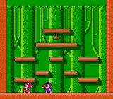ドンドコドン タイトー ファミコン FC版