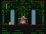 聖鈴伝説リックル ファミコン タイトー FC版 レビュー・ゲームソフト攻略法サイト・HP・評価・評判・口コミ