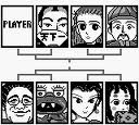 ダブル役満 バップ ゲームボーイ GB版