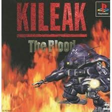 キリークザブラッド