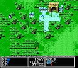 ハイドライド3闇からの訪問者 ナムコファミコン FC版