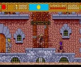 シェイプシフター 魔界英雄伝 ビクター音楽産業 PCエンジン PCE