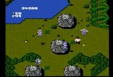 怒 IKARI ケイ・アミューズメントリース ファミコン FC版
