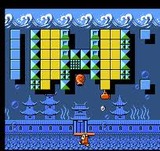 ファミリーブロック アテナ ファミコン FC版