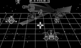 SDガンダム ディメンションウォー バンダイ バーチャルボーイ VB版
