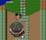 奇々怪界 タイトー PCエンジン PCE版