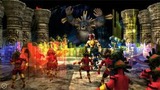オルガリズム アクワイア PSヴィータ PSV版