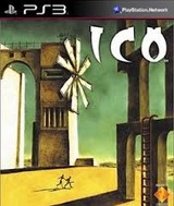 ICO PS3