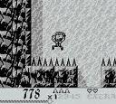 スーパーハンチバック イマジニア ゲームボーイ GB版 レビュー・ゲームソフト攻略法サイト・HP・評価・評判・口コミ