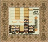 クラックス ハドソン ゲームボーイ GB版