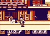 熱血硬派くにおくん番外乱闘編 テクノスジャパン ゲームボーイ GB版