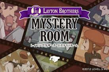 レイトンブラザーズ・ミステリールーム レベルファイブ iOS版