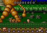 チャック・ロック2 ヴァージンゲーム メガドライブ MD版