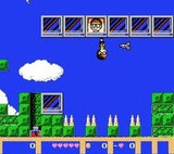 キテレツ大百科 エポック ファミコン FC版