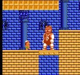高橋名人の冒険島 ハドソン ファミコン FC版