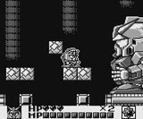 鉄球ファイト ザ・グレイトバトル外伝 バンプレスト ゲームボーイ GB版