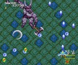 シルフィア トンキンハウス PCエンジン PCE版