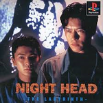 NIGHT HEAD PS
