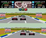ファイナルラップツイン ナムコ PCエンジン PCE版