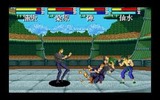 幽遊白書 魔強統一戦 セガ メガドライブ MD版