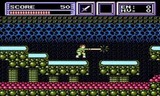 バイオ戦士DANダン ジャレコ ファミコン FC版