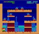 パラソルスター タイトー PCエンジン PCE版