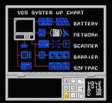 シャドウブレイン ポニーキャニオン ファミコン FC版