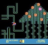 オトッキー アスキー ファミコン FC版