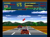 S.C.I タイトー PCエンジン PCE版