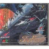 ソルフィース ウルフチーム メガドライブ MD版