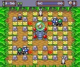 ボンバーマン94 ハドソン PCエンジン PCE版