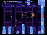 エアロブラスターズ KANEKO メガドライブ MD版