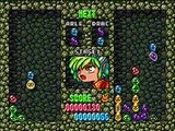 ぷよぷよCD NECアベニュー PCエンジン PCE版