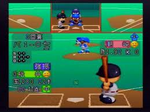 実況パワフルプロ野球95開幕版