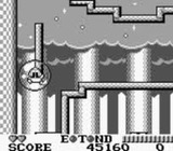 バブルボブル タイトー ゲームボーイ GB版