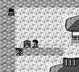 鬼忍降魔録ONI オニ バンプレスト ゲームボーイ GB版