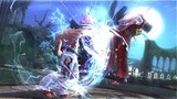 鉄拳レボリューション