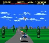 サンダーブレード NECアベニュー PCエンジン PCE版