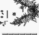 ネメシス コナミ ゲームボーイ GB版
