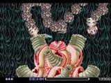 R-TYPE COMPLETE CDRタイプコンプリートCDPCエンジンPCEレビュー・ゲームソフト攻略法サイト・HP・評価・評判・口コミ
