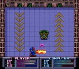 スーパーメタルクラッシャー パックインビデオ PCエンジン PCE版