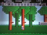 忍者ハットリくん 忍者は修行でござるの巻 ハドソン ファミコン FC版