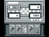 きんぎょ注意報!わびこのわくわくスタンプラリー ユタカ ゲームボーイ GB版