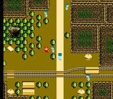 TAOタオ〜道〜 バップ ファミコン FC版